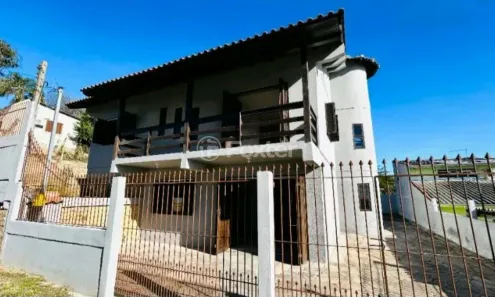 Casa com 4 Quartos à venda, 270m² no Coronel Nassuca, Guaíba