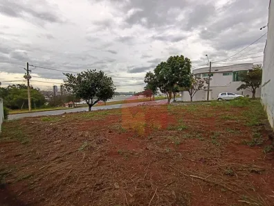 Lote/Terreno à venda, 305m² no Terras de Santa Bárbara, Santa Bárbara D'Oeste