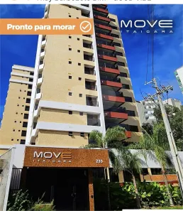 Apartamento com 3 Quartos à venda, 96m² no Itaigara, Salvador