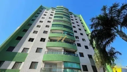 Apartamento com 3 Quartos à venda, 92m² no Jardim Paulista I, Jundiaí
