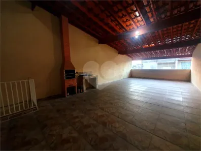 Casa com 3 Quartos à venda, 125m² no Jardim da Pedreira, São Paulo
