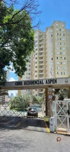 Apartamento com 3 Quartos para alugar, 149m² no Jardim Gonçalves, Sorocaba