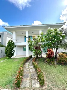 Casa de Condomínio com 4 Quartos para alugar, 400m² no Vila de Abrantes (Abrantes), Camaçari