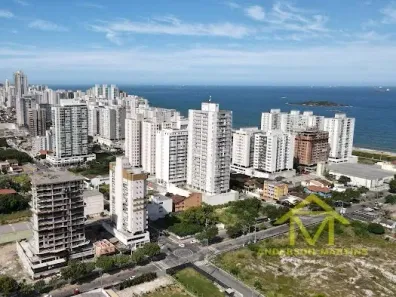 Apartamento com 2 Quartos à venda, 63m² no Praia de Itaparica, Vila Velha