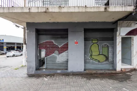 Ponto Comercial para alugar, 180m² no Itaim Paulista, São Paulo