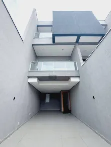 Sobrado com 3 Quartos à venda, 160m² no Vila Esperança, São Paulo