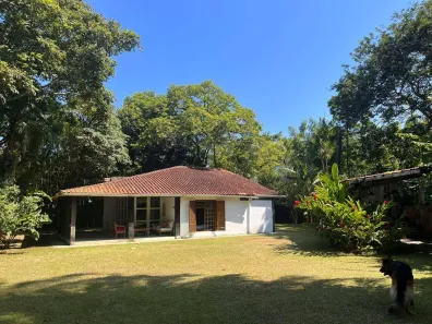 Casa com 3 Quartos à venda, 180m² no Paúba, São Sebastião