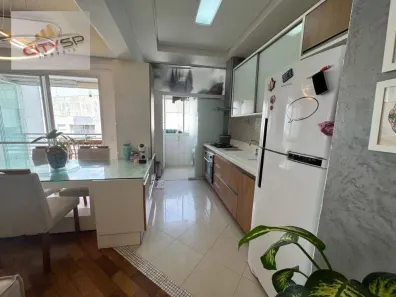 Apartamento com 2 Quartos à venda, 55m² no Vila Guarani (Z Sul), São Paulo