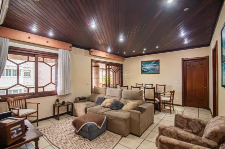 Apartamento com 3 Quartos à venda, 148m² no Auxiliadora, Porto Alegre