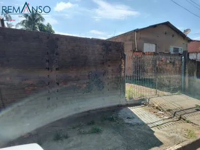 Lote/Terreno à venda, 40m² no Parque Residencial Maria de Lourdes, Hortolândia