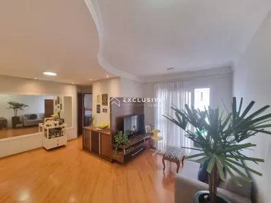 Apartamento com 2 Quartos à venda, 63m² no Parque Industrial, São José dos Campos