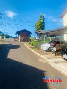 Apartamento com 2 Quartos para alugar, 55m² no Recreio São Judas Tadeu, São Carlos