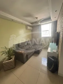 Apartamento com 2 Quartos à venda, 49m² no Jardim Itu, Porto Alegre