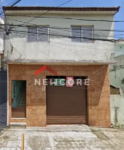 Sobrado com 3 Quartos à venda, 240m² no Vila Formosa, São Paulo