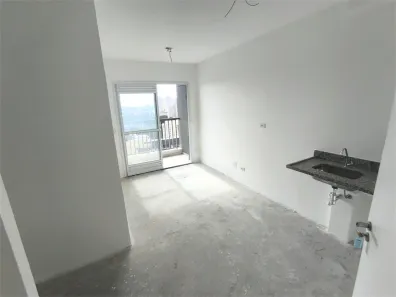 Apartamento com 2 Quartos à venda, 42m² no Jardim Casablanca, São Paulo