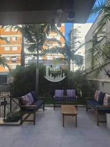 Apartamento com 1 Quarto à venda, 50m² no Centro, Campinas