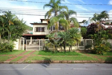 Casa com 5 Quartos para alugar, 380m² no Belvedere, Belo Horizonte