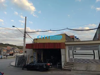 Casa com 4 Quartos à venda, 300m² no Parque Piratininga, Itaquaquecetuba