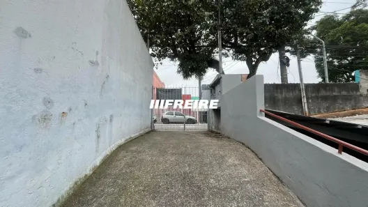 Lote/Terreno à venda, 450m² no Santa Paula, São Caetano do Sul