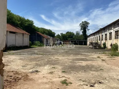 Lote/Terreno à venda, 16999m² no Santa Terezinha, Piracicaba