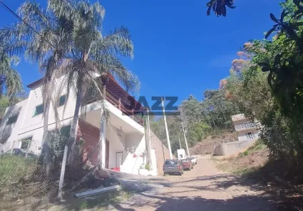Imóvel Comercial à venda, 793m² no Centro, Monte Alegre do Sul