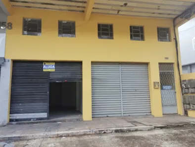 Ponto Comercial para alugar, 38m² no Rio da Areia (Bacaxá), Saquarema