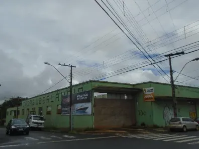 Lote/Terreno para alugar, 10300m² no Brasil, Uberlândia