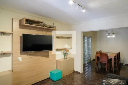Casa com 5 Quartos à venda, 194m² no Olímpico, São Caetano do Sul