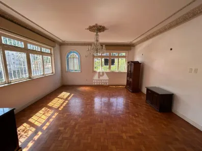 Casa com 6 Quartos à venda, 240m² no Tijuca, Rio de Janeiro