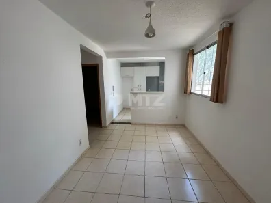 Apartamento com 2 Quartos à venda, 45m² no Jardim Paraíso, Botucatu
