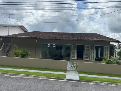 Casa com 3 Quartos à venda, 300m² no Aurá, Ananindeua