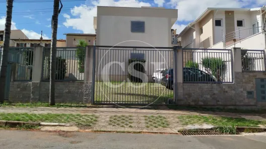 Casa de Condomínio com 3 Quartos à venda, 94m² no Chácara da Barra, Campinas