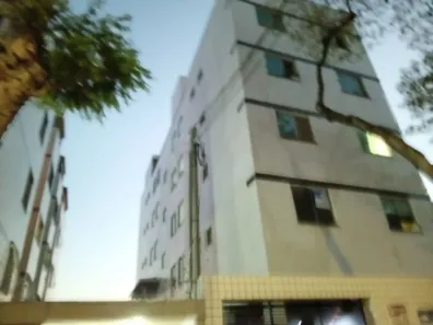 Apartamento com 3 Quartos à venda, 115m² no Itapoã, Belo Horizonte