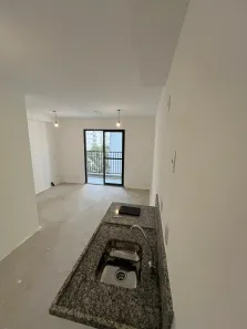 Apartamento com 1 Quarto à venda, 25m² no Pinheiros, São Paulo
