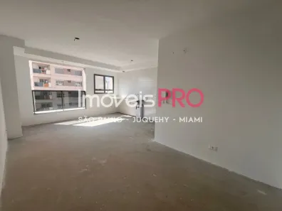 Apartamento com 1 Quarto à venda, 53m² no Perdizes, São Paulo