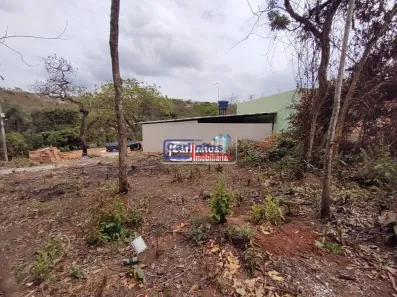 Lote/Terreno à venda, 394m² no , Juatuba