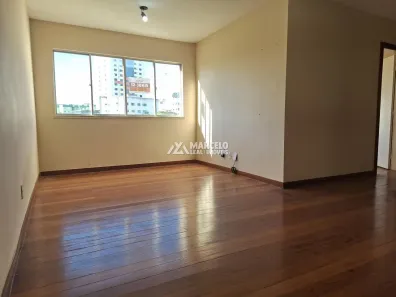 Apartamento com 3 Quartos à venda, 93m² no Candeias, Vitória da Conquista