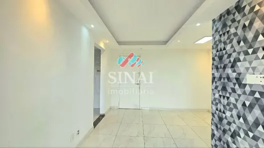 Apartamento com 2 Quartos à venda, 46m² no Madureira, Rio de Janeiro