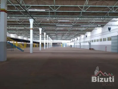 Galpão/Depósito/Armazém à venda, 12235m² no Vila Nova Esperia, Jundiaí