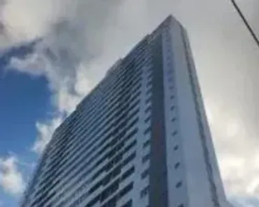 Apartamento com 3 Quartos à venda, 65m² no Casa Amarela, Recife
