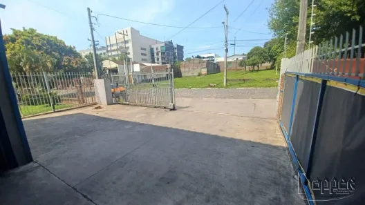 Galpão/Depósito/Armazém à venda, 402m² no Industrial, Novo Hamburgo