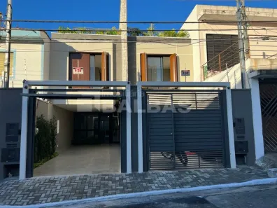 Sobrado com 3 Quartos à venda, 260m² no Vila Gomes Cardim, São Paulo