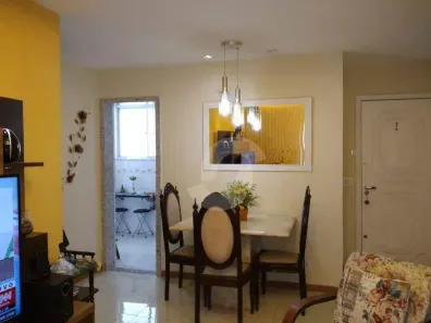 Apartamento com 2 Quartos à venda, 73m² no Fonseca, Niterói