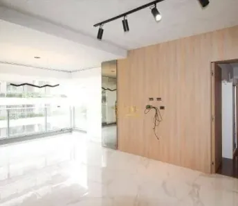 Apartamento com 2 Quartos para alugar, 82m² no Vila Olímpia, São Paulo
