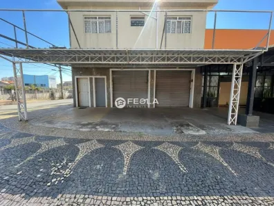 Ponto Comercial para alugar, 150m² no Jardim São Paulo, Americana