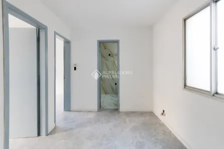 Apartamento com 2 Quartos à venda, 47m² no São João, Porto Alegre