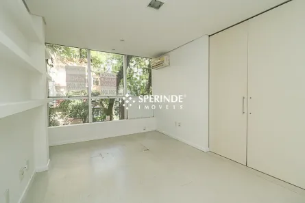 Sala Comercial para alugar, 45m² no Independência, Porto Alegre
