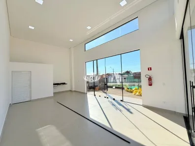 Ponto Comercial para alugar, 71m² no Conjunto Vivi Xavier, Londrina