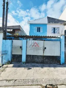Casa com 2 Quartos à venda, 120m² no Parque Residencial Casa Branca, Suzano