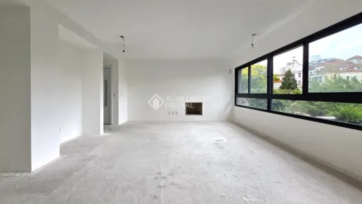 Apartamento com 3 Quartos à venda, 143m² no Rio Branco, Porto Alegre